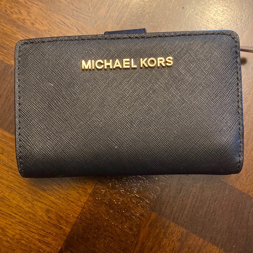 Mk wallet purse